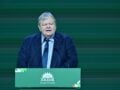 Βενιζέλος: Ισχυρό ΠΑΣΟΚ είναι και πάλι σήμερα αναγκαίο