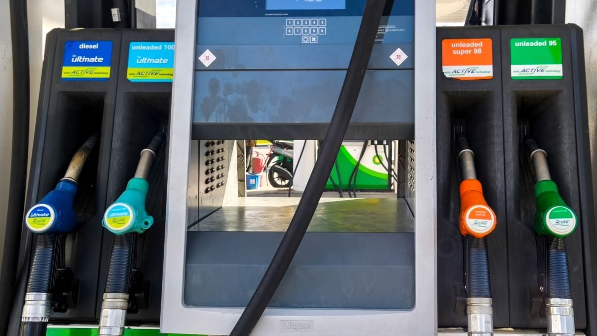 Πρόεδρος πρατηριούχων καυσίμων Αττικής: Θα φτάσουν στιγμές που θα χαιρόμαστε που είναι 2 ευρώ η βενζίνη, 70% πιο ακριβό το πετρέλαιο θέρμανσης 1 Πρόεδρος πρατηριούχων καυσίμων Αττικής: Θα φτάσουν στιγμές που θα χαιρόμαστε που είναι 2 ευρώ η βενζίνη, 70% πιο ακριβό το πετρέλαιο θέρμανσης