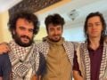 Βερμόντ: Ένοχος για απόπειρα δολοφονίας τριών Παλαιστίνιων φοιτητών ο 51χρονος Τζέισον Ίτον
