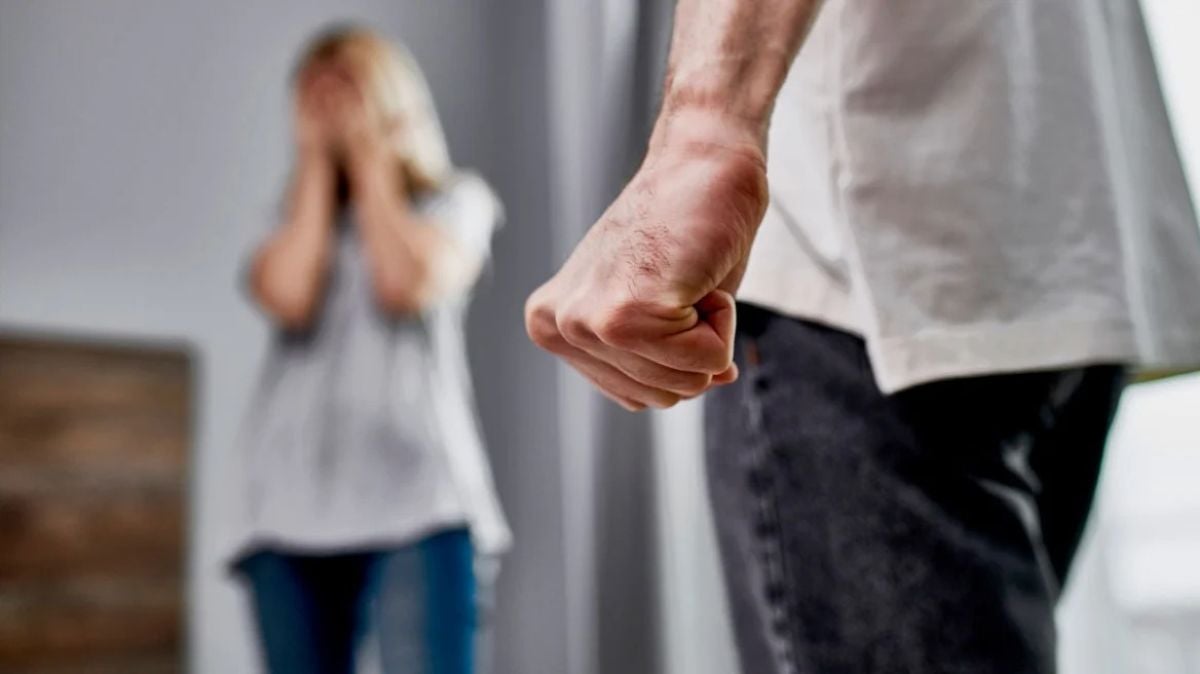 Θεσσαλονίκη: 31χρονη κατήγγειλε εφιαλτική κακοποίηση μηνών από τον 59χρονο σύντροφό της – Η απόφαση του δικαστηρίου 4 Θεσσαλονίκη: 31χρονη κατήγγειλε εφιαλτική κακοποίηση μηνών από τον 59χρονο σύντροφό της – Η απόφαση του δικαστηρίου