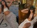 Βικτώρια Δέλλα: Η νέα εμφάνισή της θυμίζει τη Γωγώ Μαστροκώστα (φωτογραφίες)