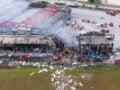 Τρίκαλα: Αποφυλακίστηκε με περιοριστικούς όρους ο ιδιοκτήτης του εργοστασίου Βιολάντα