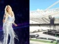 Άννα Βίσση: Το ΟΑΚΑ μεταμορφώθηκε για τη σκηνή-υπερπαραγωγή – «Τέτοια δεν είχε στηθεί ούτε στους Coldplay»