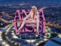 Άννα Βίσση στο ΟΑΚΑ: 95.000 θεατές στο sold out live με σκηνή 360° – Όσα πρέπει να γνωρίζετε πριν από τη συναυλία