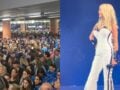 Άννα Βίσση: Χάος στον Ηλεκτρικό μετά τη συναυλία – Οι εικόνες και το τρολάρισμα στον Καπουτζίδη (Βίντεο)