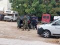 Χανιά: Βρέθηκε οβίδα του Β’ Παγκοσμίου Πολέμου σε οικόπεδο – Εκκενώνονται σχολεία, αποκλείονται δρόμοι