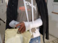 Βόλος: Σε 2 χρόνια φυλάκιση καταδικάστηκε ο 31χρονος που έσπασε με σκουπόξυλο το χέρι 48χρονου οδηγού ταξί