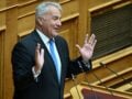 Μάκης Βορίδης: «Είμαι σίγουρος ότι η Ευρώπη κάτι θα κάνει» για την ενεργειακή κρίση – Τι είπε για καύσιμα και Σαμαρά