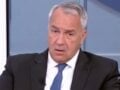 O Βορίδης στηρίζει τον Μαρινάκη: Πρέπει να γίνει εξορθολογισμός της επιδοματικής πολιτικής – ΒΙΝΤΕΟ