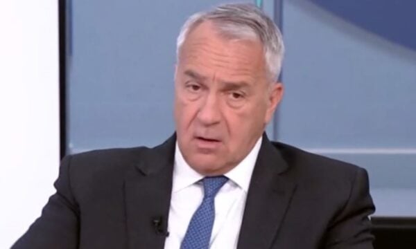 Βορίδης: Στηρίζει τον Μαρινάκη για εξορθολογισμό της επιδοματικής πολιτικής – ΒΙΝΤΕΟ