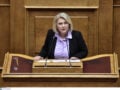 Αντιδράσεις ΠΑΣΟΚ και ΕΛΑΣ για δήλωση της Σοφίας Βούλτεψη – «Την πρώτη ημέρα του σχολείου εμφανίζονται οι μισές εγκυμονούσες»