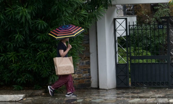 Καιρός: Πρόγνωση Θοδωρή Κολυδά για αλλαγή στο σκηνικό με βροχές και καταιγίδες προ των πυλών