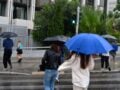 Καιρός: Βροχές, καταιγίδες και κεραυνοί από την Τρίτη – Οι περιοχές στο επίκεντρο, έκτακτο δελτίο επιδείνωσης