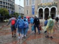 Καιρός: Τριήμερη κακοκαιρία με κρύο και καταιγίδες – Οι περιοχές που θα επηρεαστούν