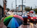 Καιρός: Καταιγίδες χτυπούν για 24 ώρες Θεσσαλία, Χαλκιδική, Εύβοια, βουτιά 8 βαθμών στην θερμοκρασία – Επικαιροποιήθηκε το έκτακτο δελτίο