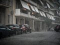 Καιρός: Χαμηλό βαρομετρικό φέρνει βροχές, καταιγίδες και πτώση της θερμοκρασίας μέσα στην εβδομάδα – Πού θα είναι έντονα τα φαινόμενα