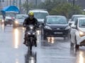 Καιρός: Καταιγίδες, κεραυνοί και χαλάζι μέχρι την Τετάρτη σε Θεσσαλία, Σποράδες και Εύβοια – Επικαιροποιήθηκε το έκτακτο δελτίο