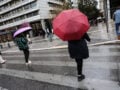 Καιρός σήμερα: Από το μεσημέρι ξεκινούν βροχές και καταιγίδες – Οι περιοχές με τα πιο έντονα φαινόμενα