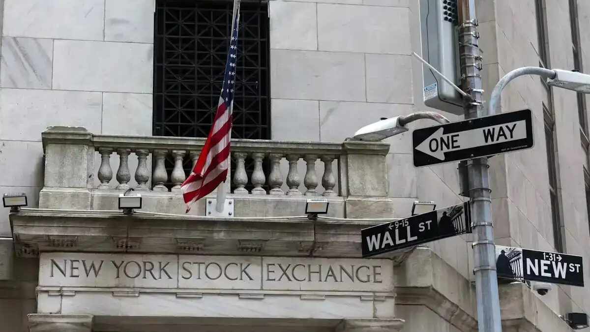 Wall Street: Επιστροφή στα κέρδη παρά την άνοδο των καυσίμων 1 Wall Street: Επιστροφή στα κέρδη παρά την άνοδο των καυσίμων
