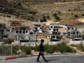Βρετανία: Ανακοινώνει κυρώσεις στους ισραηλινούς οικισμούς στη Δυτική Όχθη – Απειλές για αντίποινα από το Τελ Αβίβ