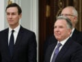 Axios: Διπλωματικές επαφές για την Ουκρανία – Γουίτκοφ και Κούσνερ σε Μόσχα και Κίεβο το Σαββατοκύριακο