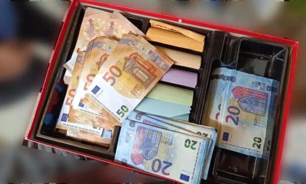 Δομοκός: Νέα τηλεφωνική απάτη με 20.000 ευρώ σε βάρος 84χρονης – Της συστήθηκε ως υπάλληλος του λογιστή της