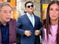 Κοινωνία Ώρα Mega: Βούλγαρη και Χασαπόπουλος απαντούν στον Γεωργιάδη μετά τον καβγά – «Τον έπιασε οίστρος»