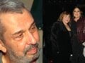 Χατζηπαναγιώτης: Αποκαλύπτει πώς αντέδρασε η Σταυροπούλου όταν έμαθε για την εγκυμοσύνη της Μπάρκα