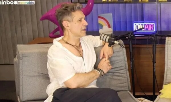 Αιμίλιος Χειλάκης: Άφησε τον τζόγο όταν ερωτεύτηκε την Αθηνά – Ο νεανικός έρωτας και η κρίση στα 40