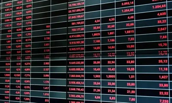 Χρηματιστήρια: Μικτή εικόνα στο Euronext Athens – Υποτονική τάση στην Ευρώπη