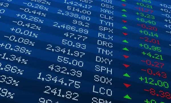 Χρηματιστήρια: Σε ανοδικό έδαφος η Αθήνα, οι ευρωαγορές ψάχνουν κατεύθυνση