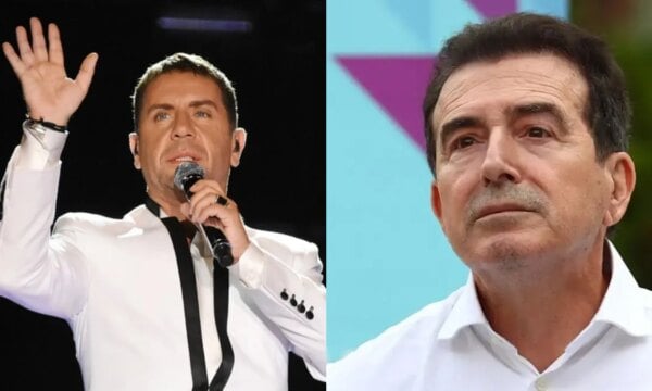 Μιχάλης Χρυσοχοΐδης για Γιώργο Μαζωνάκη: «Ανακτήθηκαν σβησμένα μηνύματα και φωτογραφίες» – Τα νέα στοιχεία στον ανακριτή