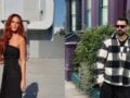 Χρηστίδου – Νεδέλκος: Πιο ερωτευμένοι από ποτέ στην απόδρασή τους στους Παξούς – Φωτογραφίες