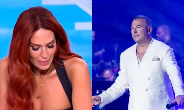 Σίσσυ Χρηστίδου για την influencer και τον Αντώνη Ρέμο: «Δεν γίνεται να βγαίνει ο καθένας και να πετάει λάσπη»