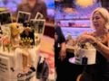 Χριστίνα Κοντοβά: Η αινιγματική τούρτα που «πρόδωσε» το επόμενο κεφάλαιο της ζωής της και τα χαμόγελα
