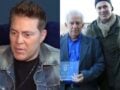Χρήστος Χολίδης: Βάπτισε κρυφά τον γιο του μετά τον θάνατο του πατέρα του – «Τον έβλεπα και έκλαιγα»