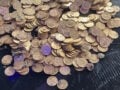 Λαμία: Αντί για λίρες και χρήματα στη σακούλα, έβαλε μέσα πέτρες και καλαμπόκια – Πώς παγίδεψε τους απατεώνες