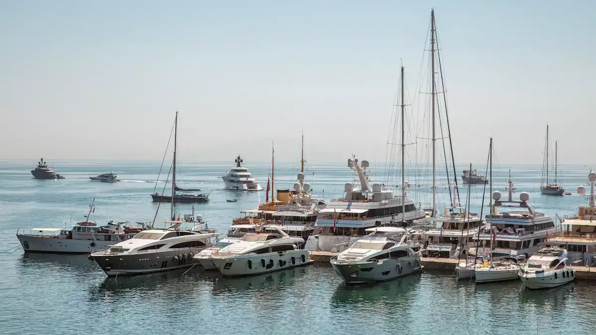Εξαγορά της Vernicos Yachts από τη Nomad της οικογένειας Βασιλοπούλου