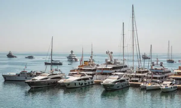 Εξαγορά της Vernicos Yachts από τη Nomad της οικογένειας Βασιλοπούλου
