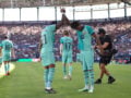 Λεβάντε – Μπαρτσελόνα 2-4: Γιαμάλ και Ραφίνια για το 5/5 της Μπαρτσελόνα στη La Liga