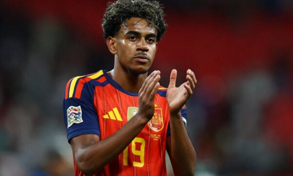 Nations League: Οι αγώνες Ισπανίας – Κροατίας και Τσεχίας – Αγγλίας που ξεχωρίζουν