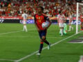Nations League: Ο Γιαμάλ έγραψε ιστορία στο 4-1 της Ισπανίας με την Κροατία – Νίκη της Αγγλίας στην Πράγα