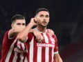 Ολυμπιακός – Γιαγκελόνια 2-1: Επική ανατροπή με «κανονιά» Γιάρεμτσουκ στην πρεμιέρα του Europa League