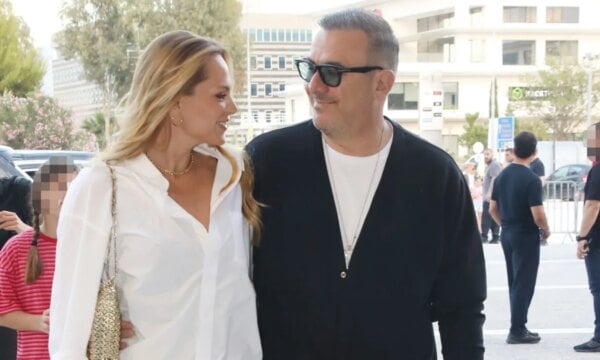 Ρέμος: Η Μπόσνιακ απαντά στα αρνητικά σχόλια για τη συναυλία στη Θεσσαλονίκη – «Όταν ανοίγετε το στόμα σας…»