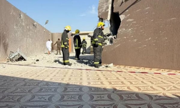 Υεμένη: Δεκάδες νεκροί σε ένα 24ωρο μαχών μεταξύ Χούθι και κυβερνητικών δυνάμεων