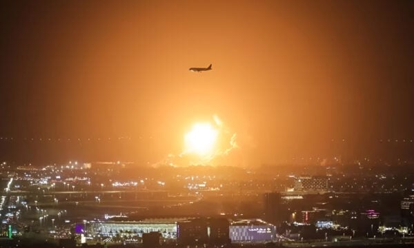 Υεμένη: Πάνω από 15 αεροπορικές επιδρομές κατά των Χούθι στην Ταΐζ