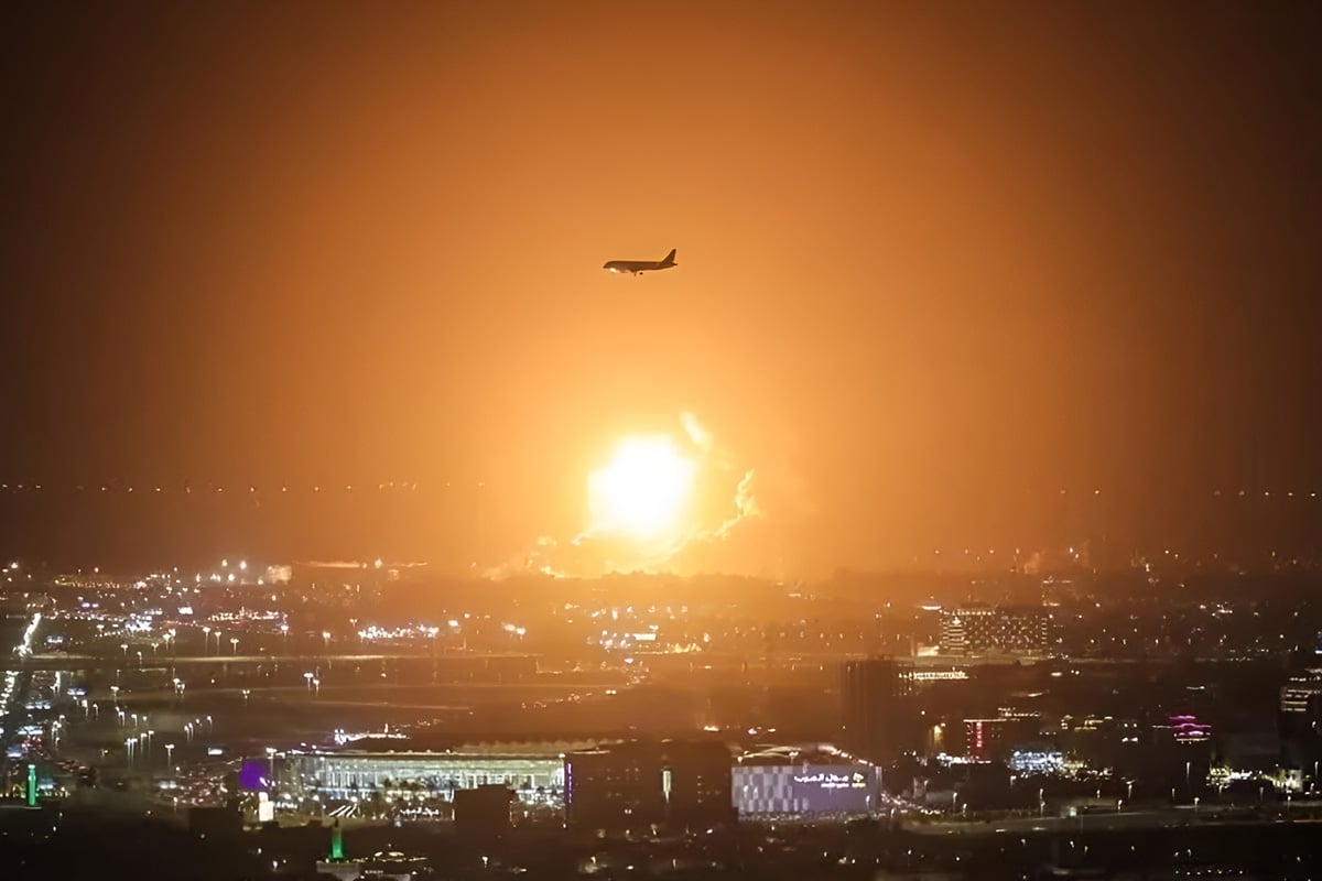Υεμένη: Πάνω από 15 αεροπορικές επιδρομές κατά των Χούθι στην Ταΐζ