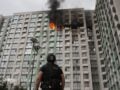 Κόλαση στην Ουκρανία: 16 νεκροί και 54 τραυματίες από ρωσικό σφυροκόπημα σε Κίεβο και Οδησσό