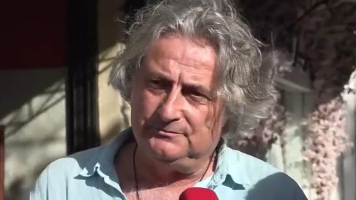 Υπνοθεραπευτής: «Έλεγε πως ο πατέρας μου μπορεί να έχει μετενσαρκωθεί σε μένα», τονίζει πρώην πελάτισσά του 1 Υπνοθεραπευτής: «Έλεγε πως ο πατέρας μου μπορεί να έχει μετενσαρκωθεί σε μένα», τονίζει πρώην πελάτισσά του