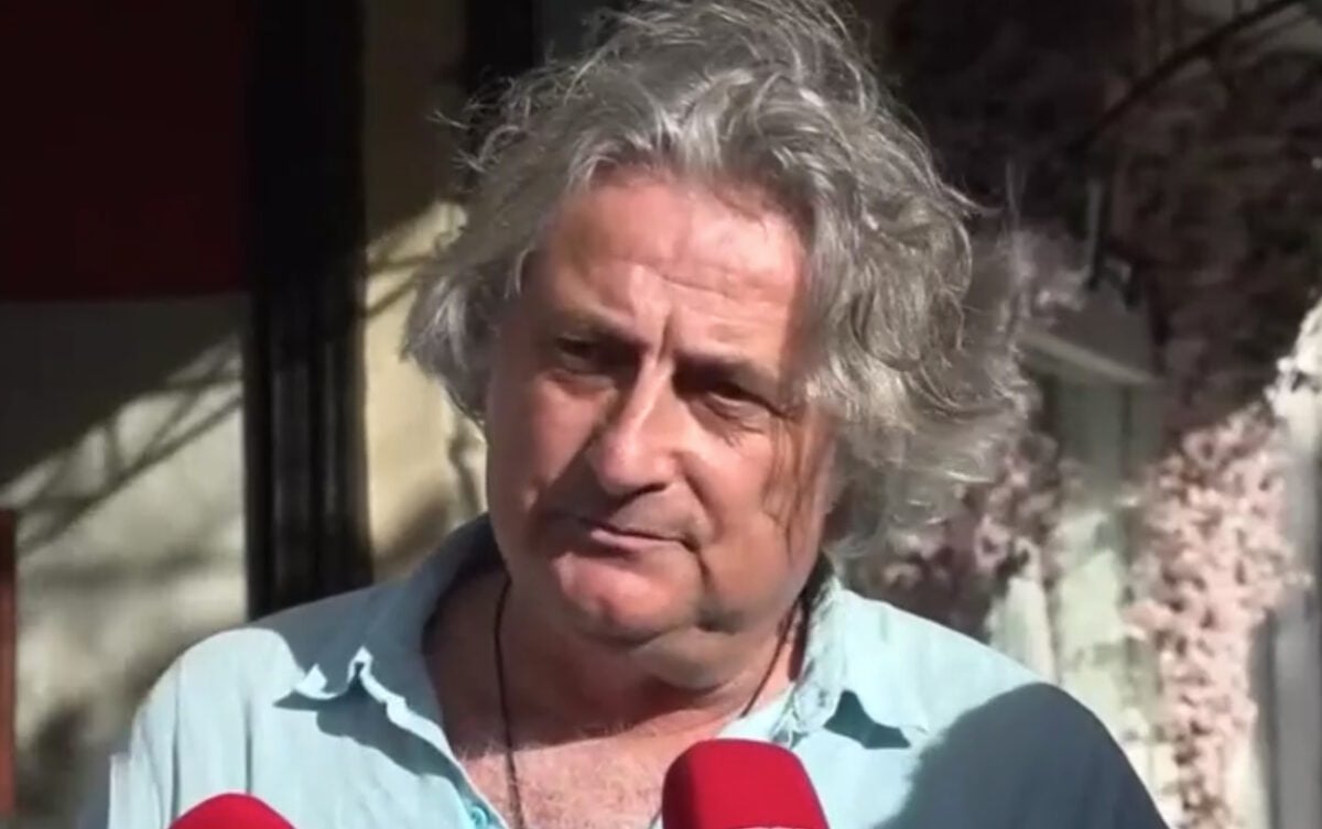 Υπνοθεραπευτής: «Έλεγε πως ο πατέρας μου μπορεί να έχει μετενσαρκωθεί σε μένα», τονίζει πρώην πελάτισσά του